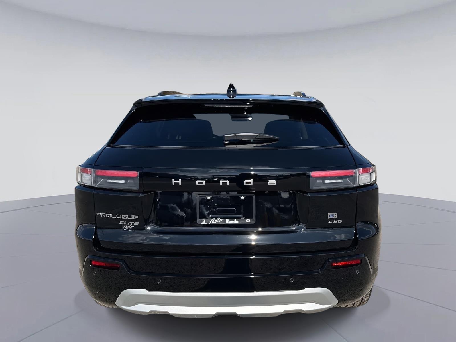 2026 Honda Prologue Elite