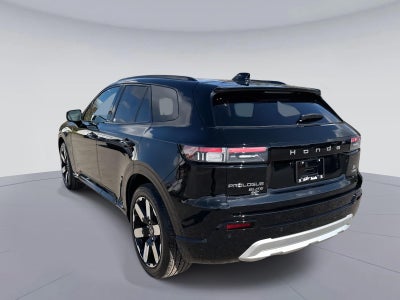 2026 Honda Prologue Elite