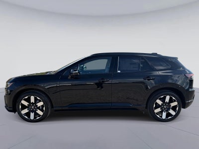 2026 Honda Prologue Elite