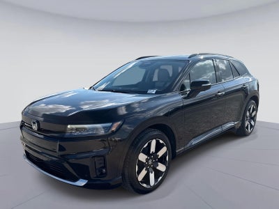 2026 Honda Prologue Elite