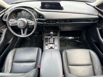 2023 Mazda Mazda CX-30 2.5 S Select Package
