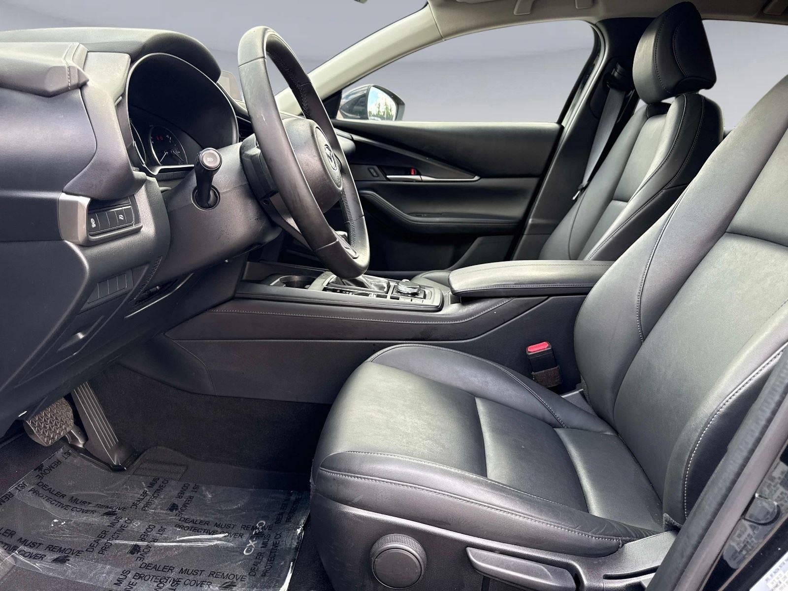 2023 Mazda Mazda CX-30 2.5 S Select Package