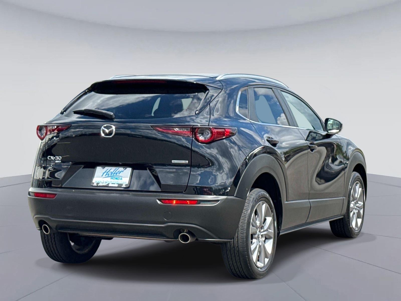 2023 Mazda Mazda CX-30 2.5 S Select Package