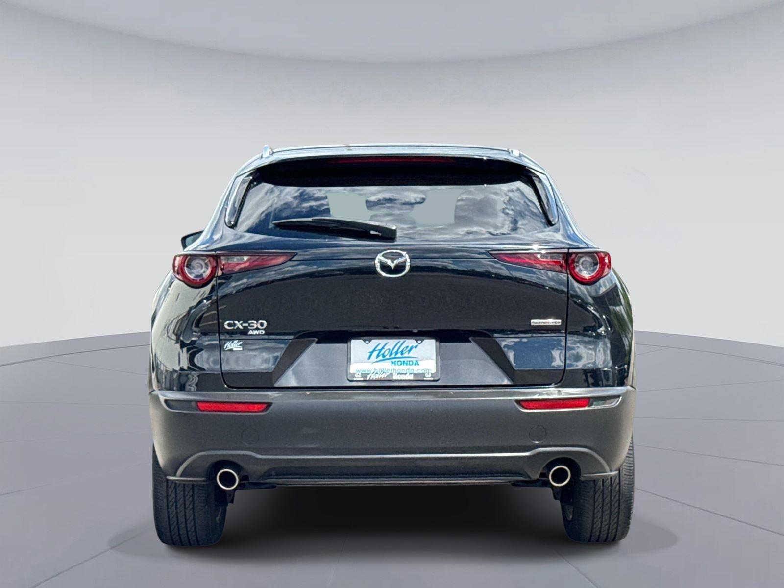 2023 Mazda Mazda CX-30 2.5 S Select Package