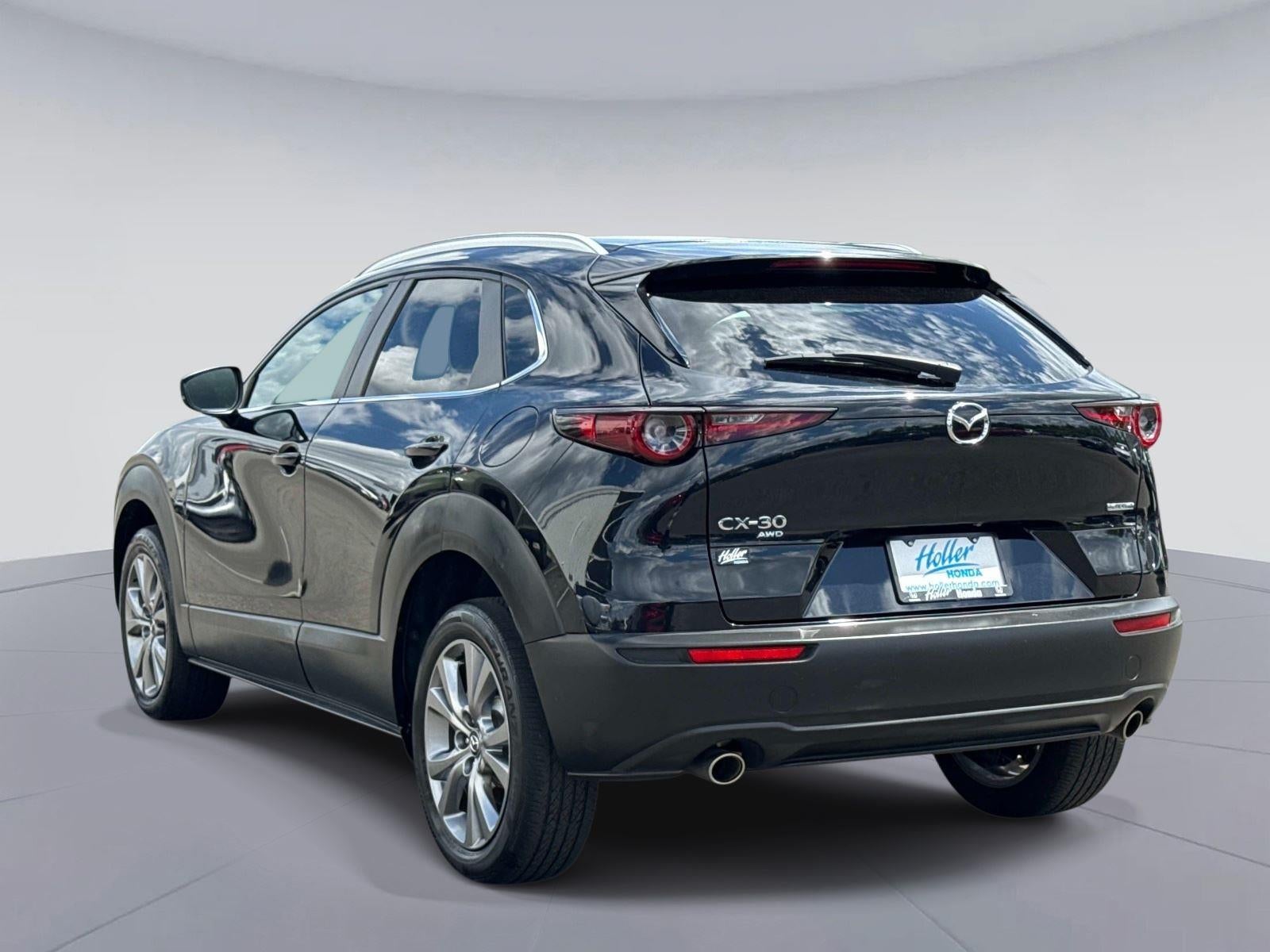 2023 Mazda Mazda CX-30 2.5 S Select Package