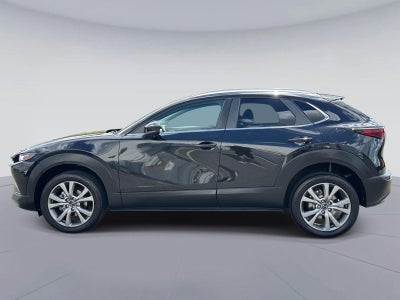 2023 Mazda Mazda CX-30 2.5 S Select Package