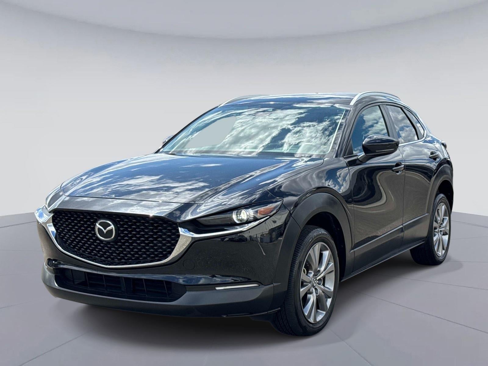 2023 Mazda Mazda CX-30 2.5 S Select Package