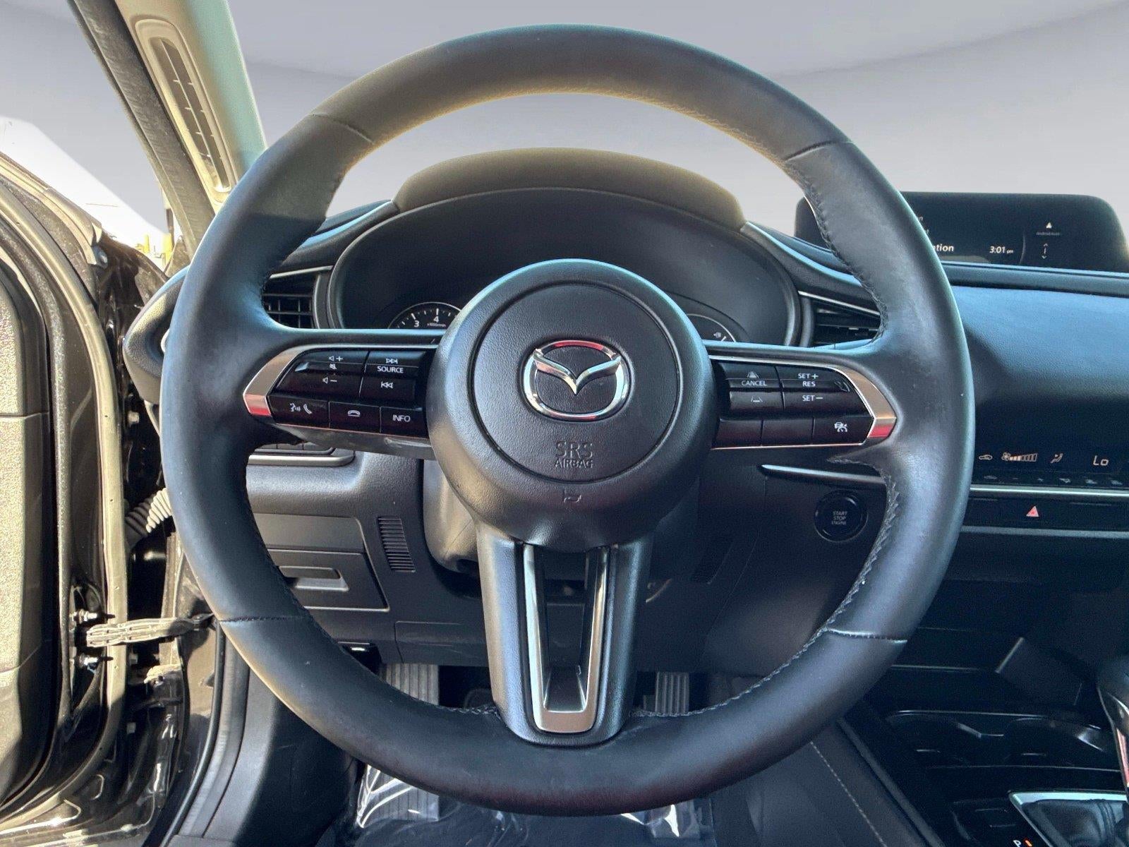 2024 Mazda Mazda CX-30 2.5 S Select Sport