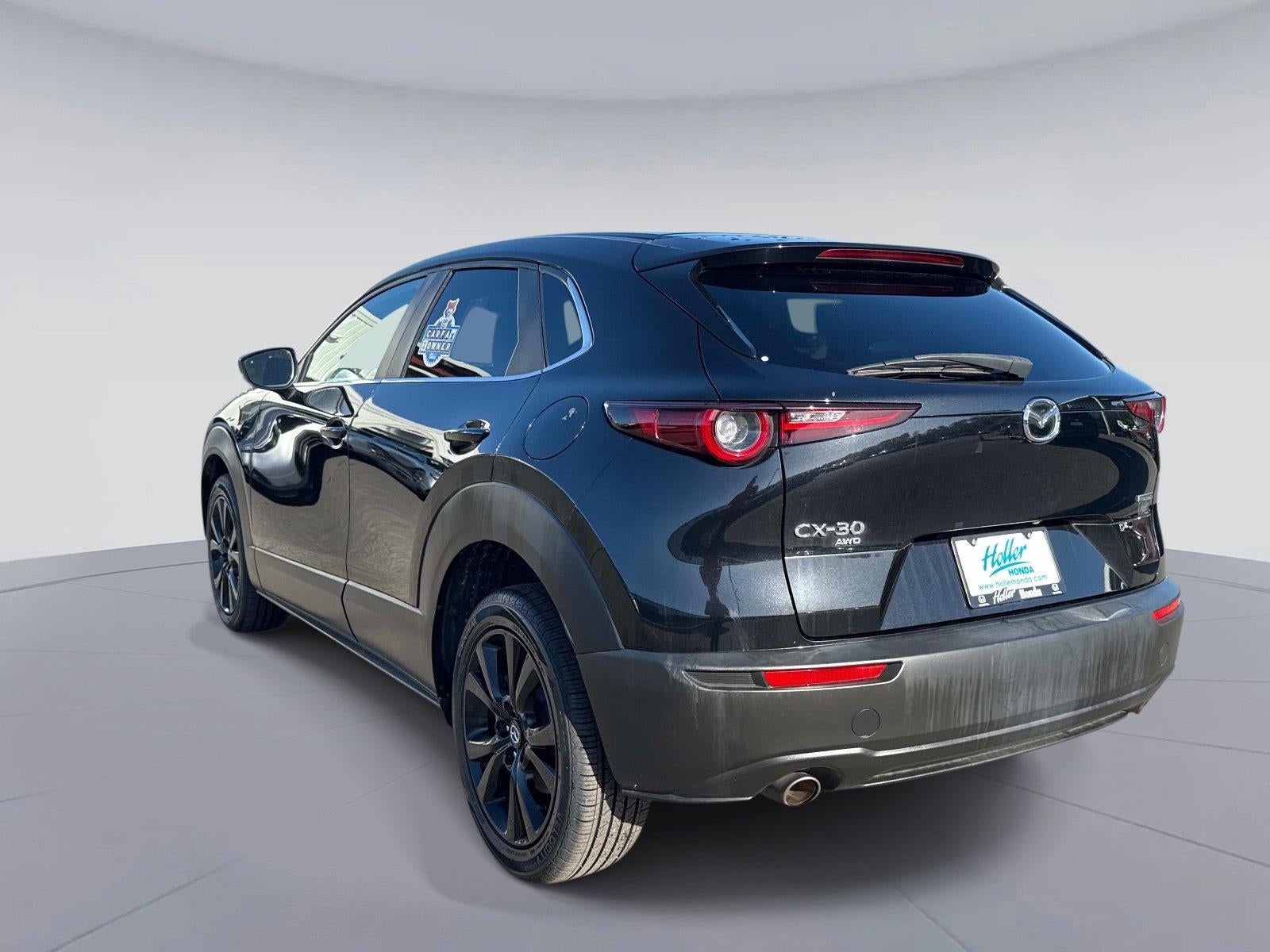 2024 Mazda Mazda CX-30 2.5 S Select Sport