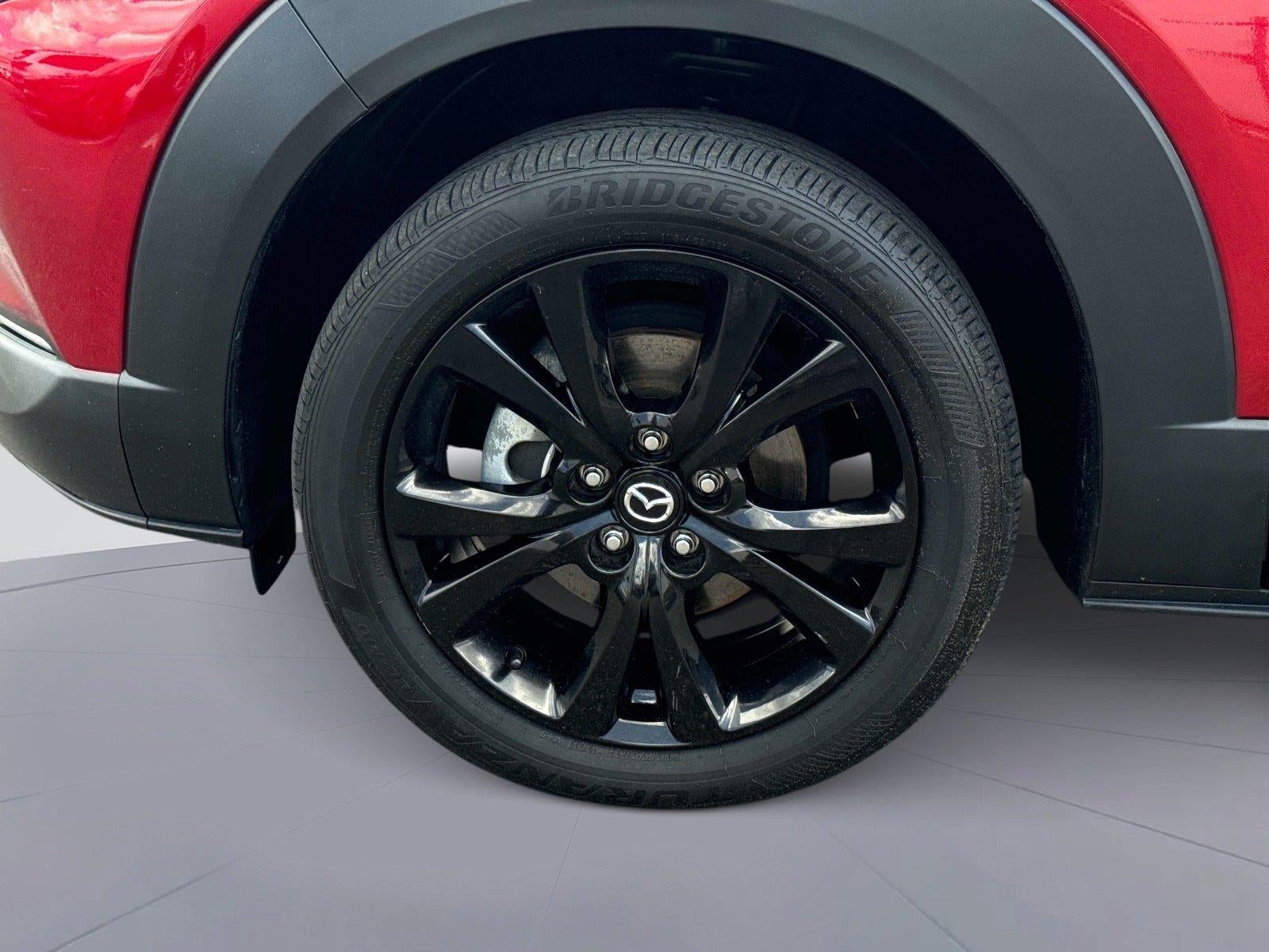 2024 Mazda Mazda Cx-30 2.5 S Select Sport