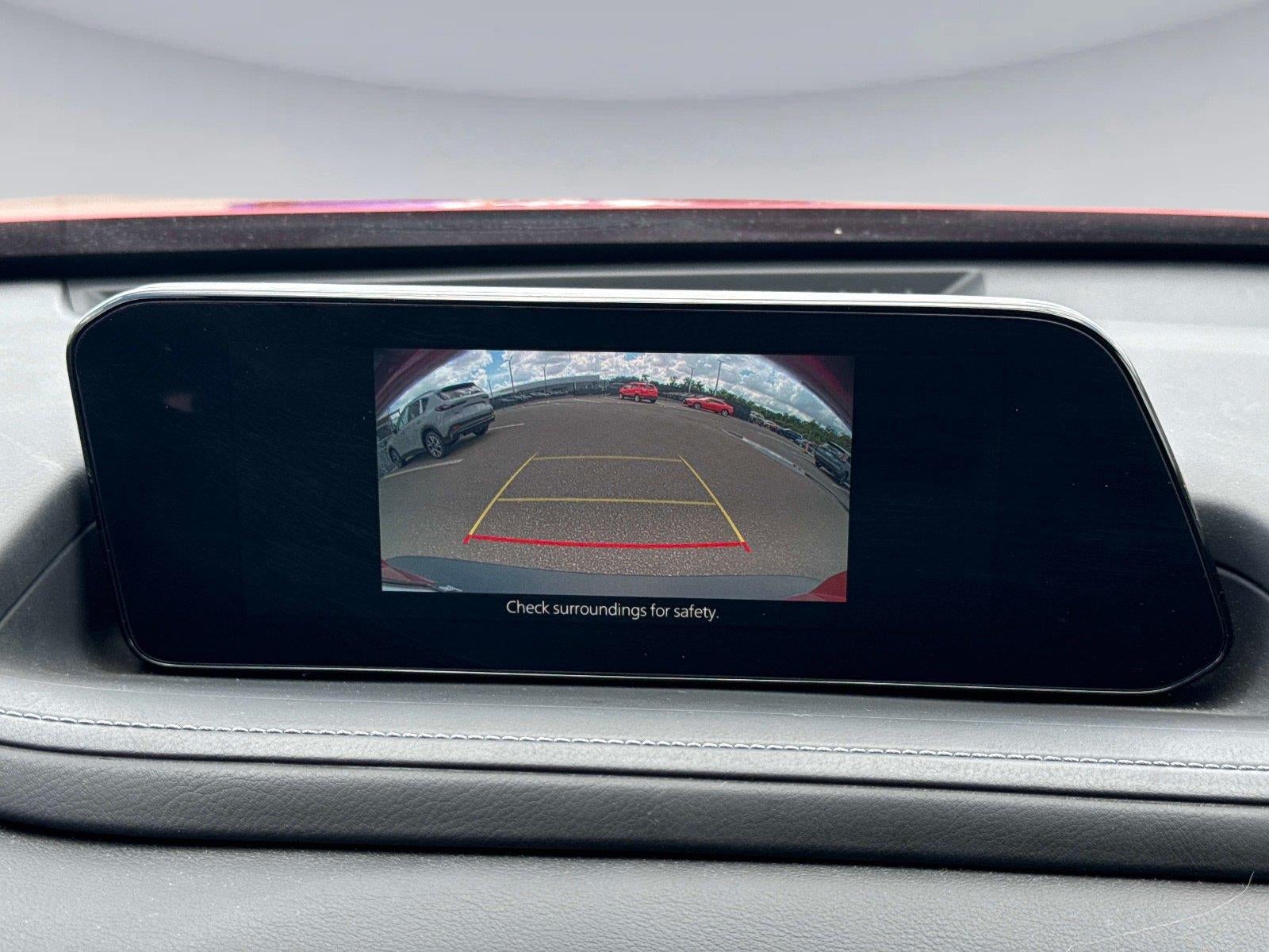 2024 Mazda Mazda Cx-30 2.5 S Select Sport