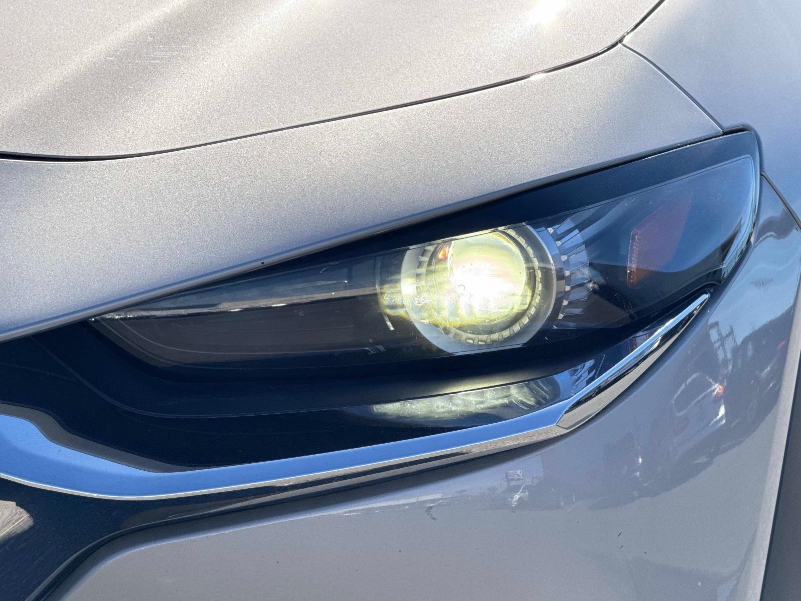 2023 Mazda Mazda CX-30 2.5 S Select Package