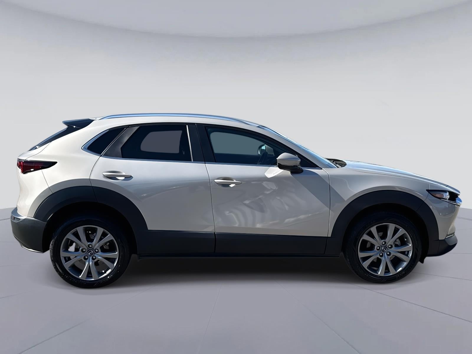 2023 Mazda Mazda CX-30 2.5 S Select Package
