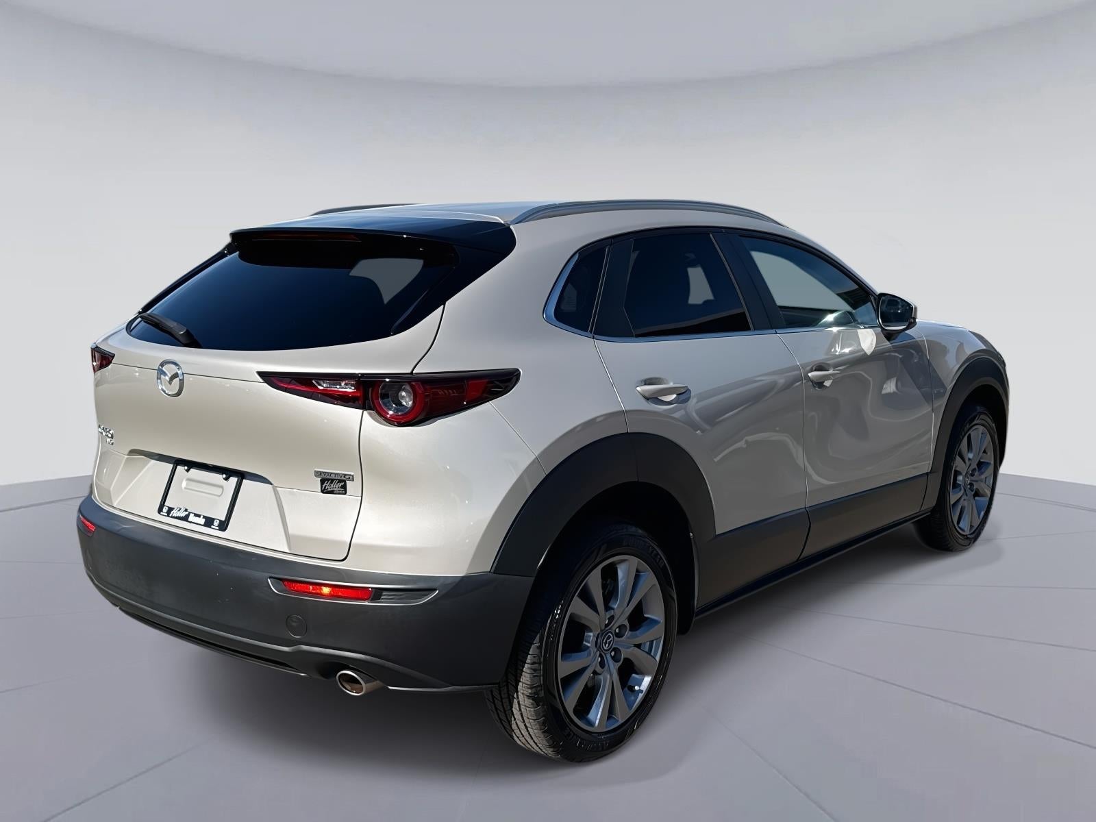 2023 Mazda Mazda CX-30 2.5 S Select Package