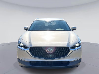 2023 Mazda Mazda CX-30 2.5 S Select Package