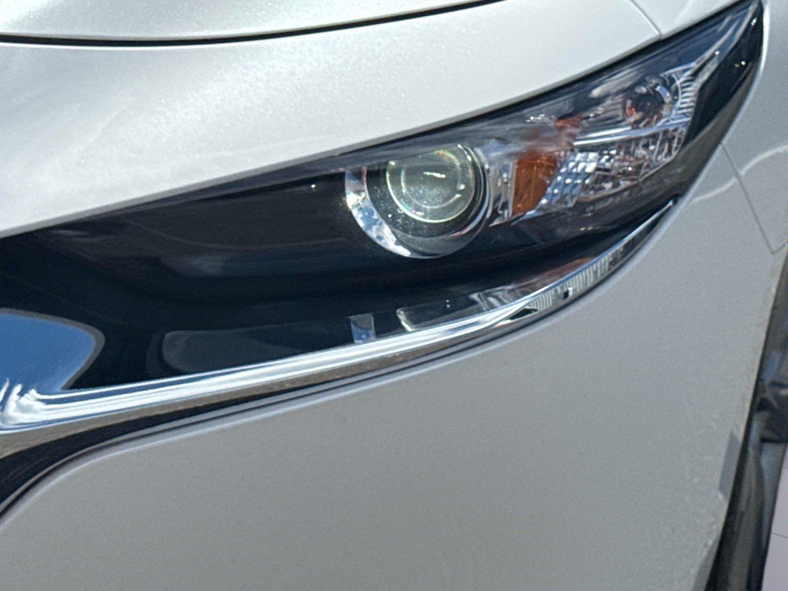 2022 Mazda Mazda3 Sedan Select