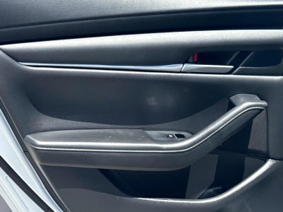 2022 Mazda Mazda3 Sedan Select
