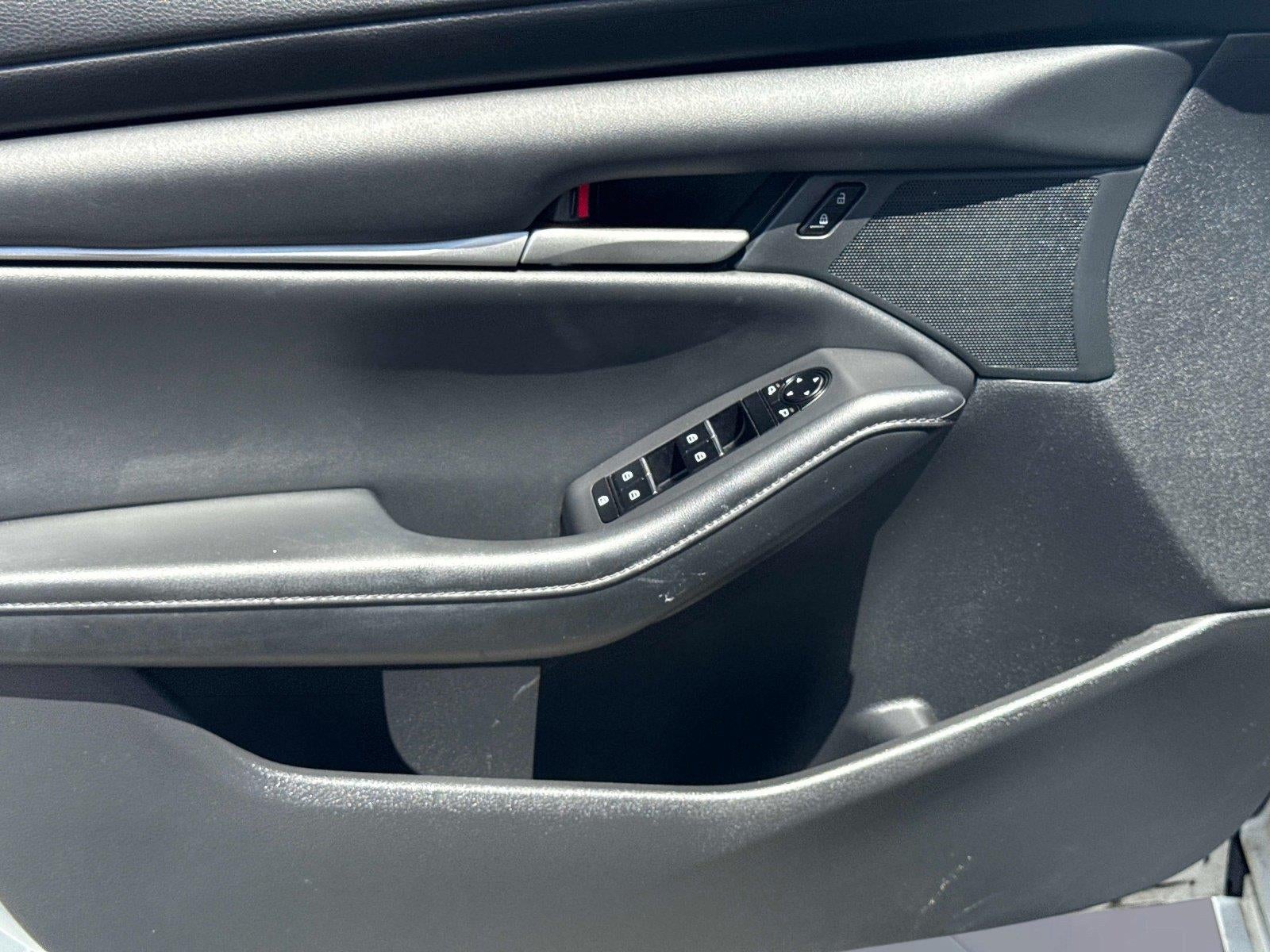 2022 Mazda Mazda3 Sedan Select