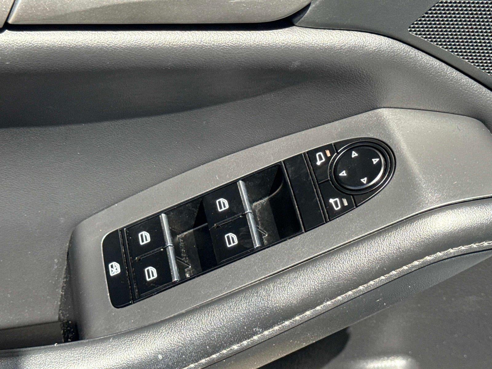 2022 Mazda Mazda3 Sedan Select