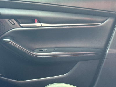 2022 Mazda Mazda3 Sedan Select