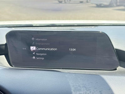 2022 Mazda Mazda3 Sedan Select