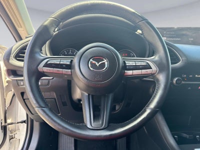 2022 Mazda Mazda3 Sedan Select