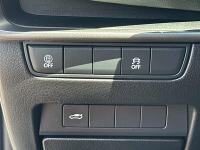 2022 Mazda Mazda3 Sedan Select
