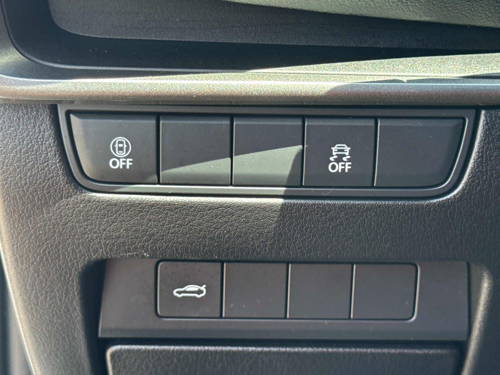 2022 Mazda Mazda3 Sedan Select