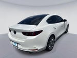 2022 Mazda Mazda3 Sedan Select