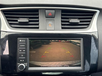 2019 Nissan Sentra SL