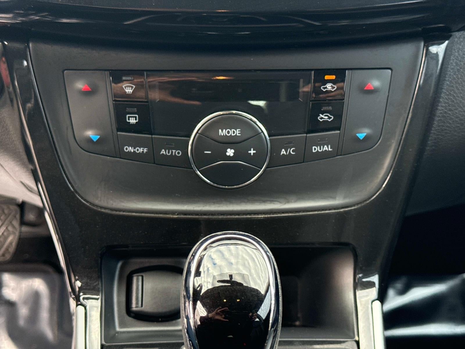 2019 Nissan Sentra SL