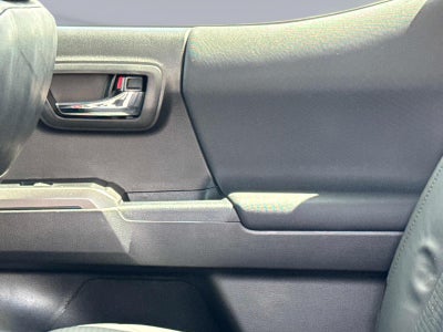 2021 Toyota Tacoma TRD Off-Road