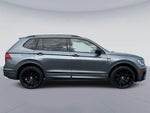 2021 Volkswagen Tiguan SE R-Line Black