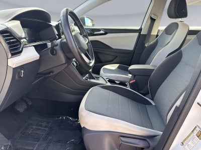 2025 Volkswagen Taos S
