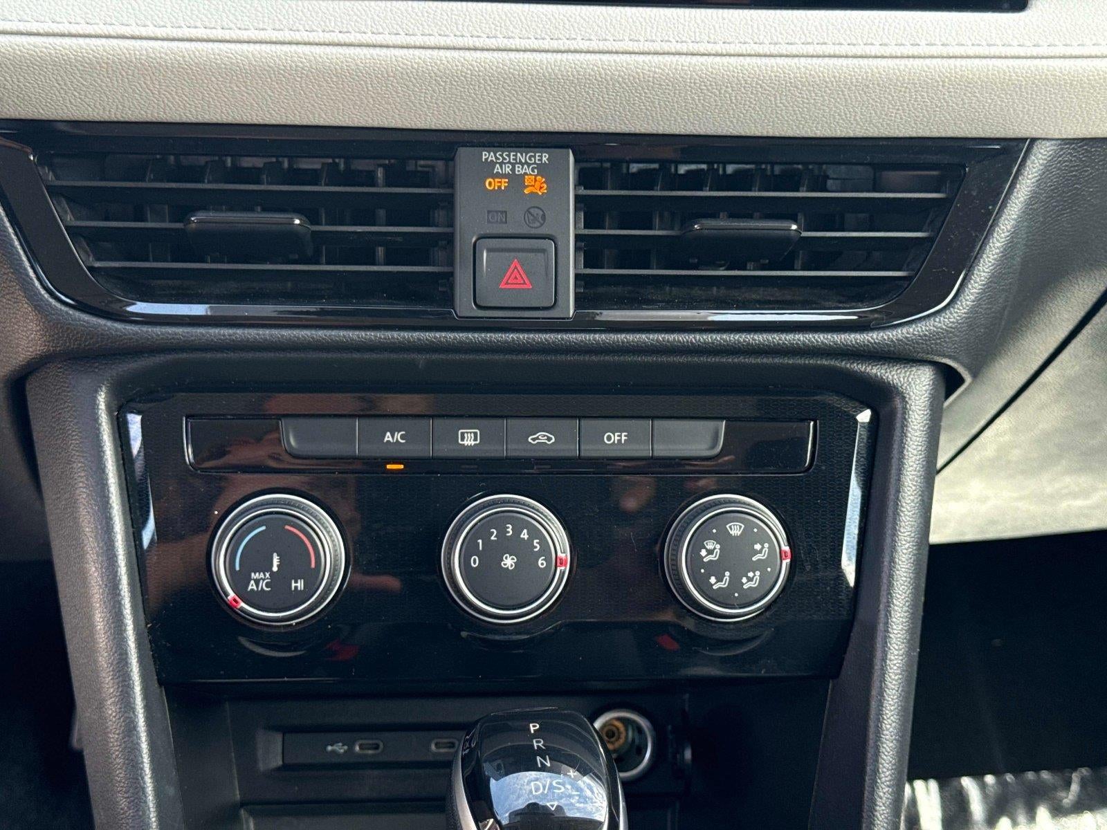 2025 Volkswagen Taos S