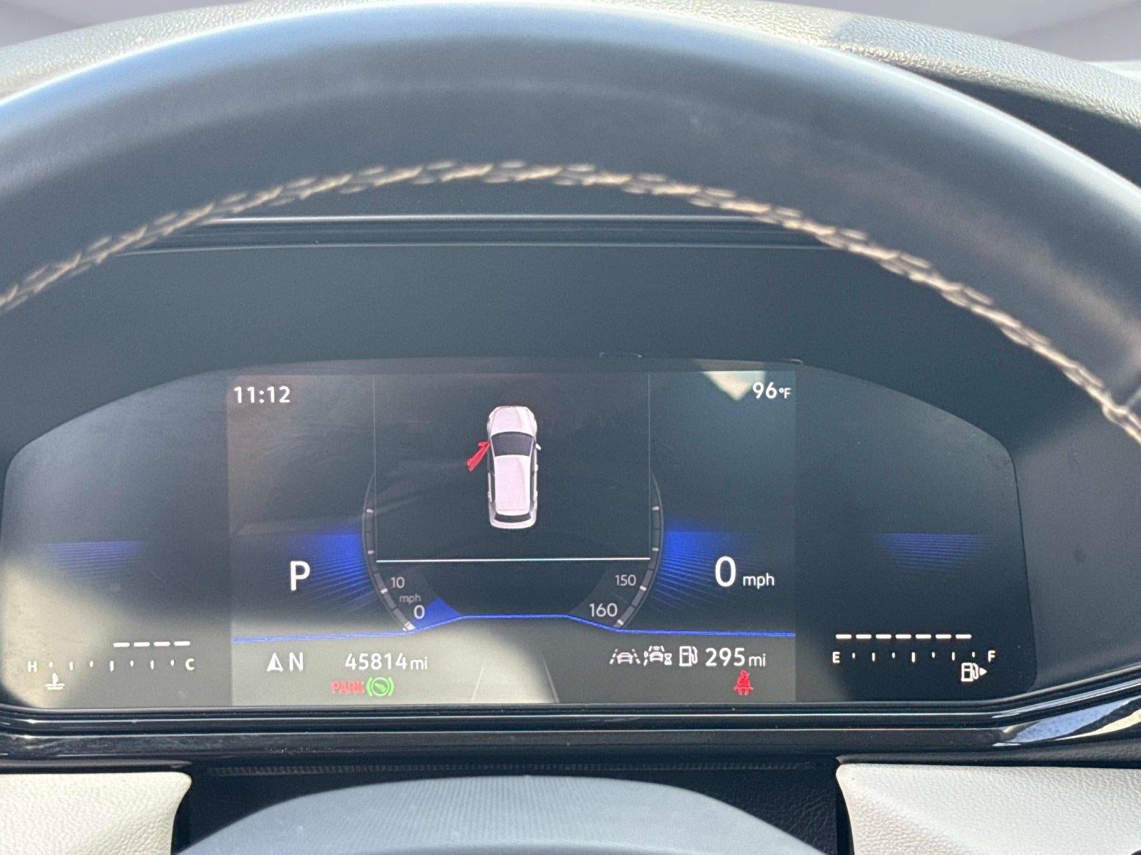 2025 Volkswagen Taos S