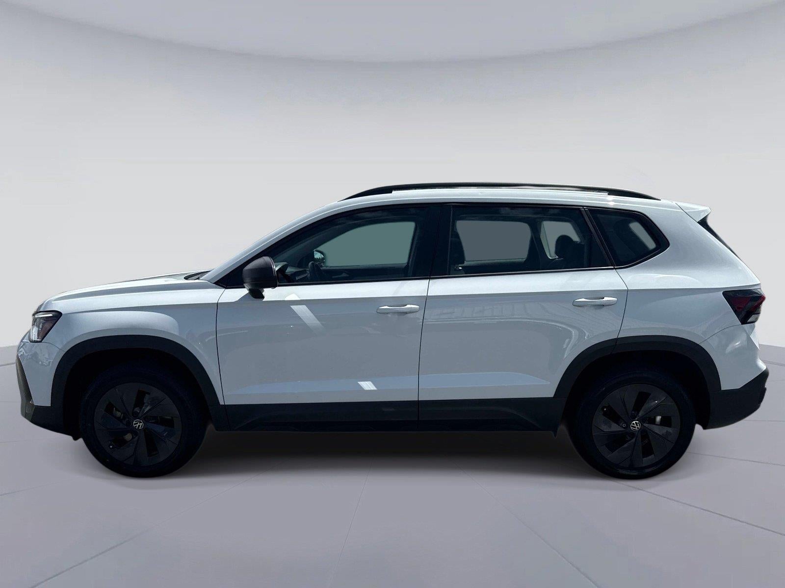 2025 Volkswagen Taos S