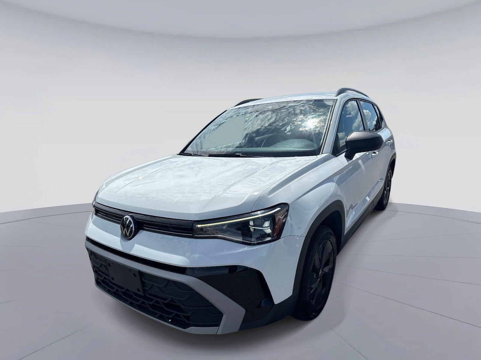 2025 Volkswagen Taos S