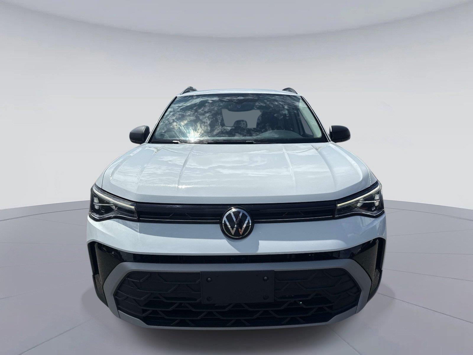 2025 Volkswagen Taos S
