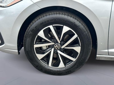 2025 Volkswagen Jetta S