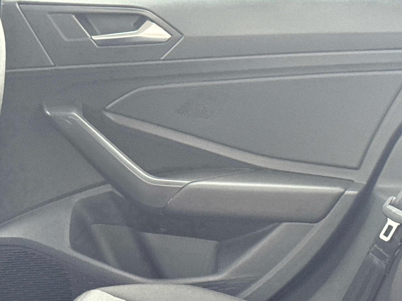 2025 Volkswagen Jetta S