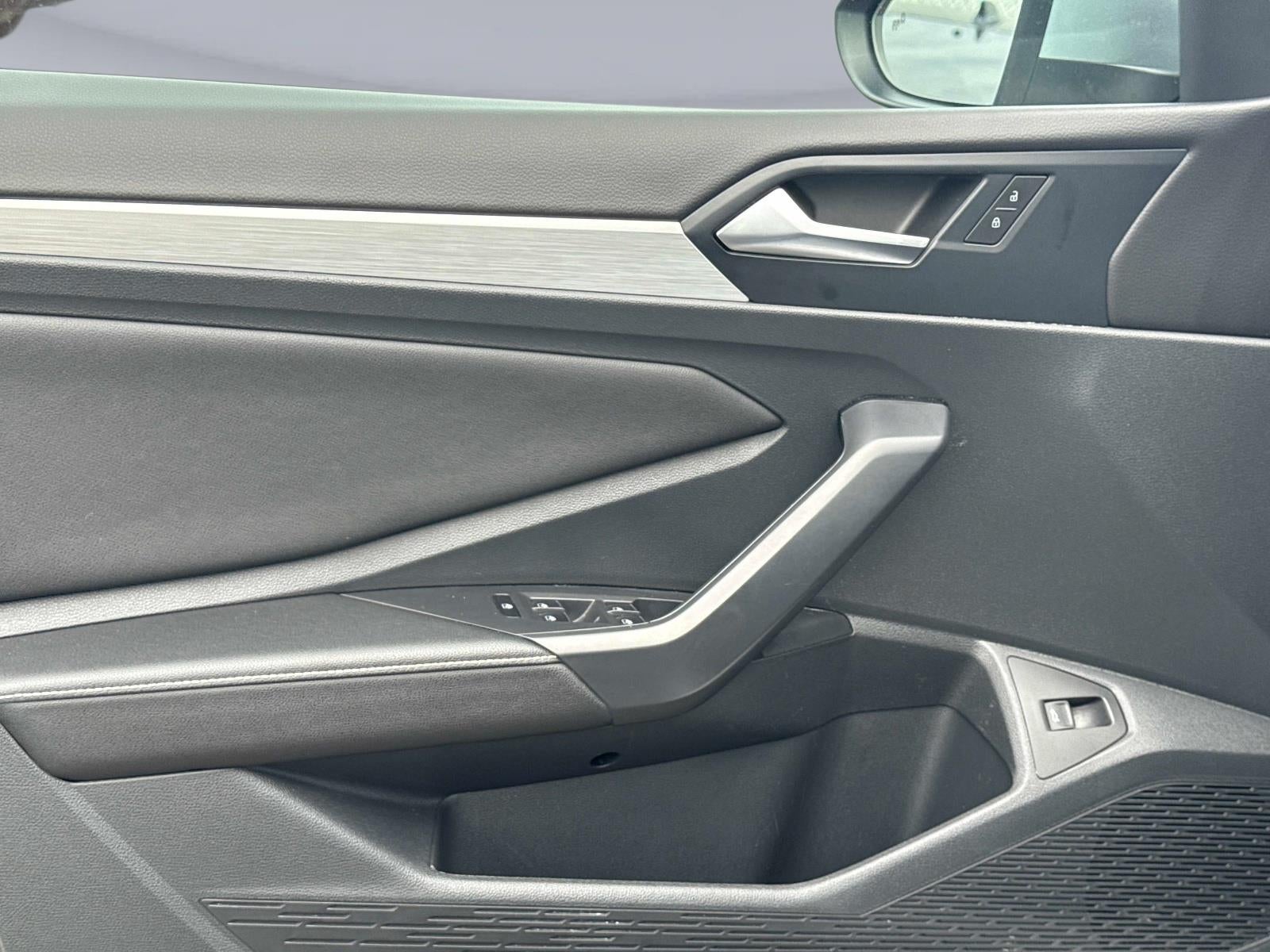 2025 Volkswagen Jetta S