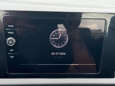 2025 Volkswagen Jetta S