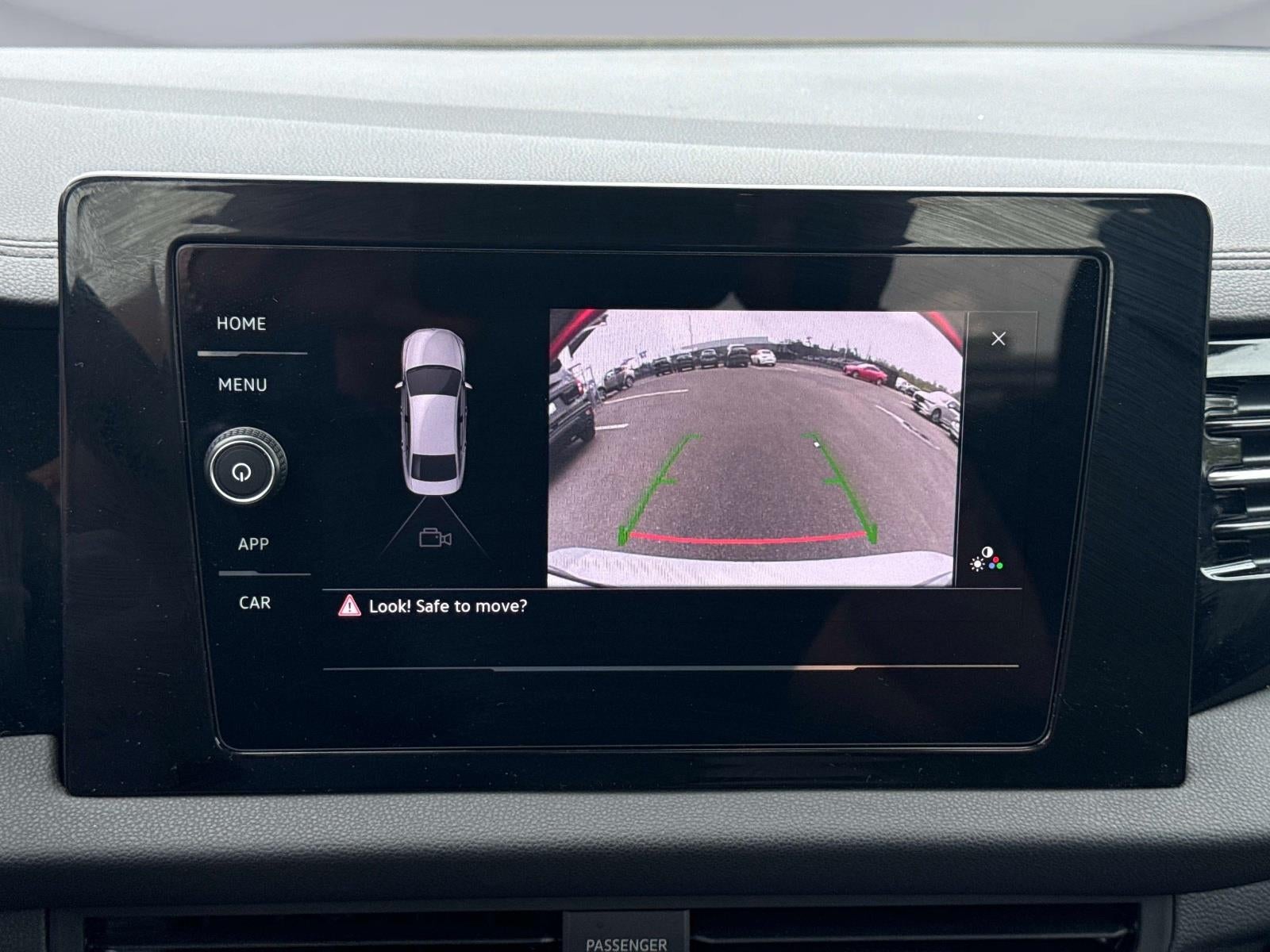 2025 Volkswagen Jetta S