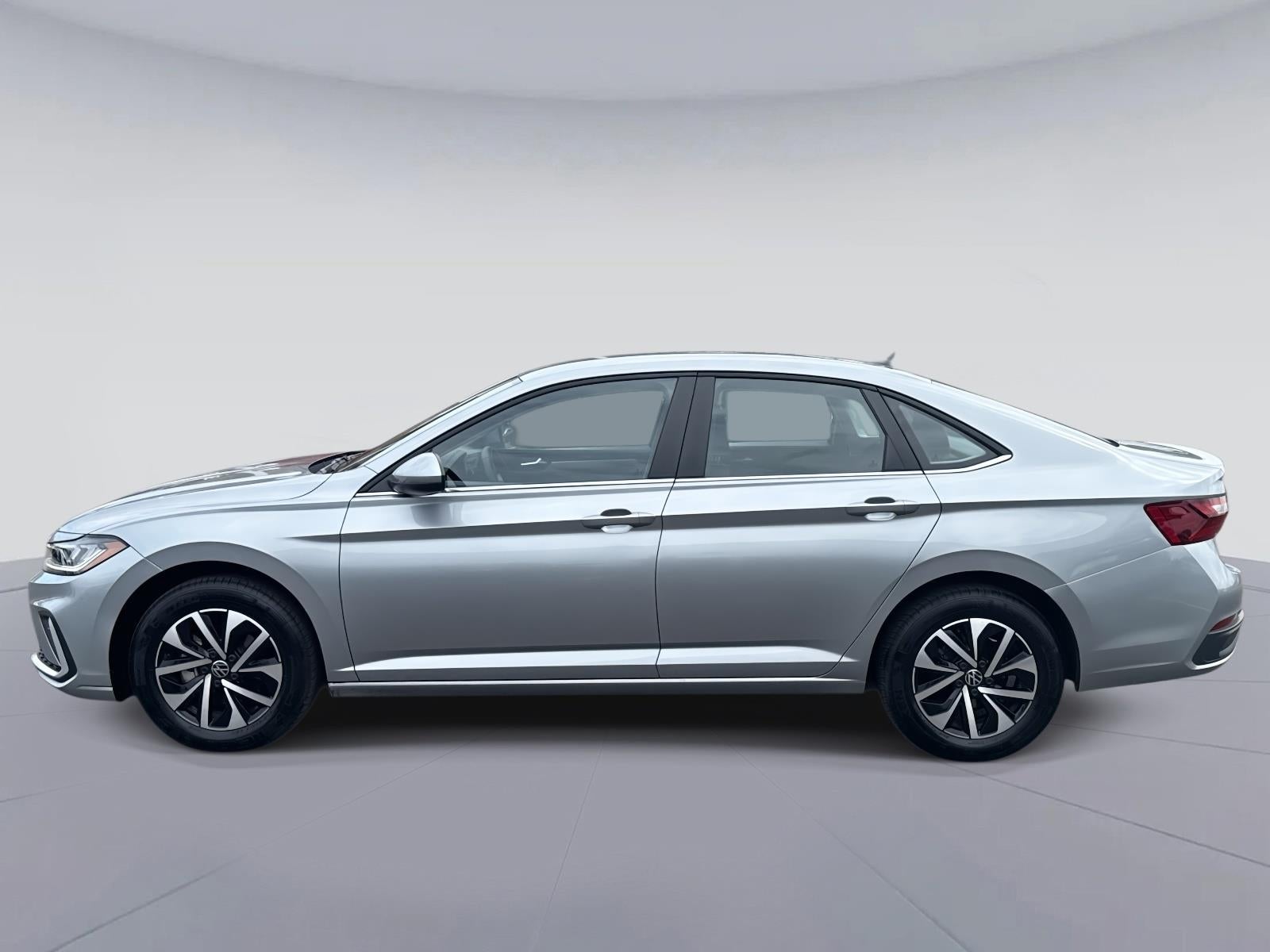 2025 Volkswagen Jetta S