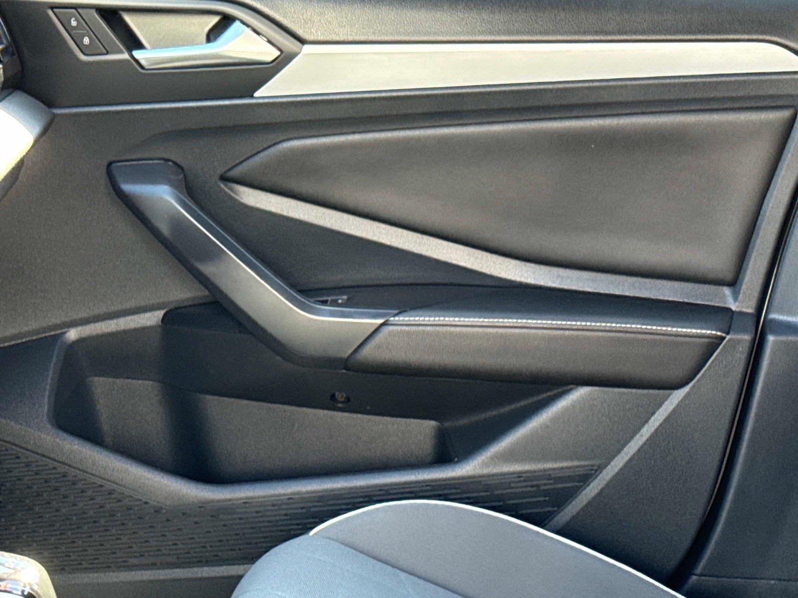 2025 Volkswagen Jetta Sport