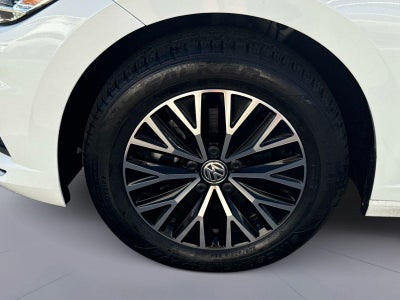 2021 Volkswagen Jetta SE