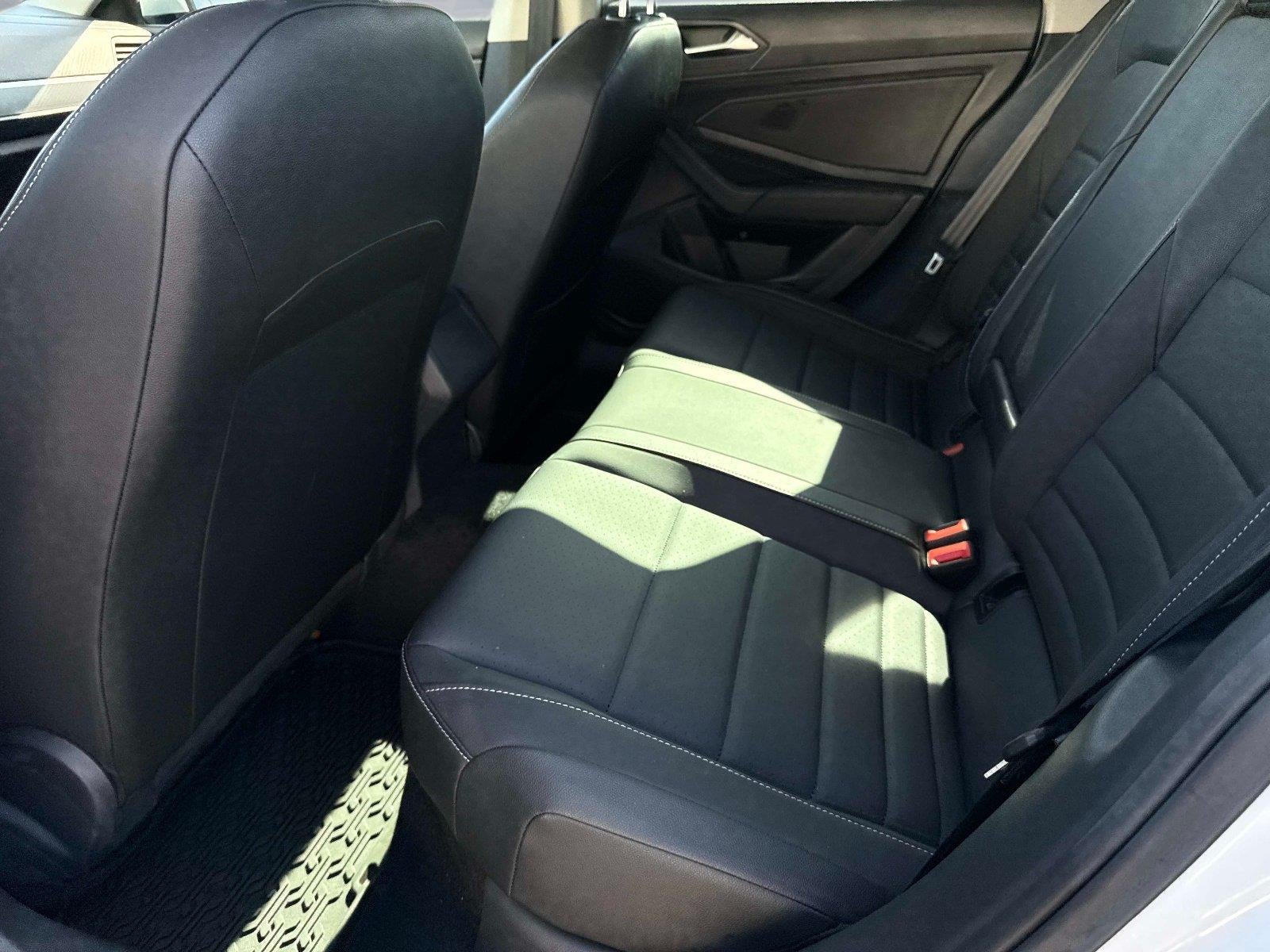 2021 Volkswagen Jetta SE