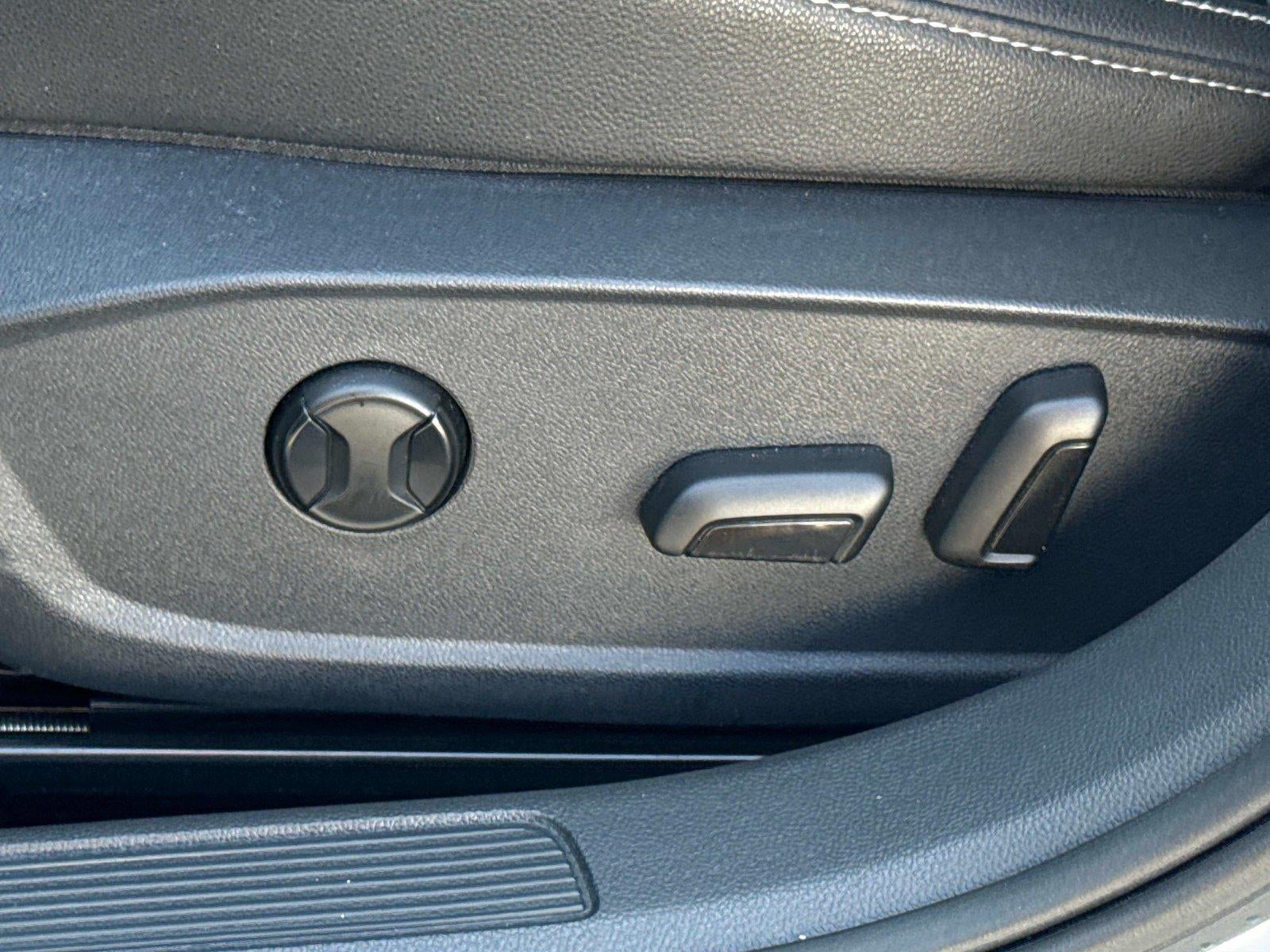 2021 Volkswagen Jetta SE