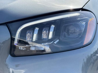 2021 Mercedes-Benz GLS AMG® GLS 63